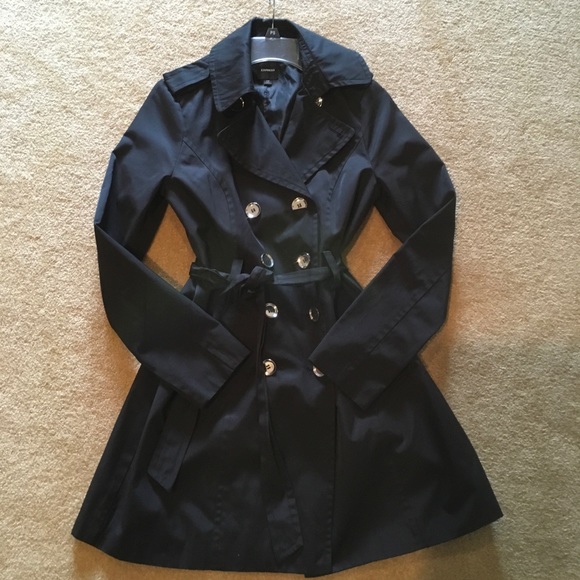 express spring jackets